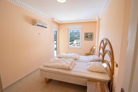 4+1 Villa i Kargicak, Alanya, Antalya, Tyrkia Nr. 215679 - 25