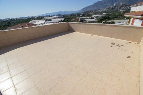 4+1 Villa i Kargicak, Alanya, Antalya, Tyrkia Nr. 215679 - 24
