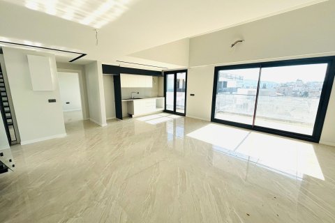 پنت هاس در Kusadasi ، ترکیه 2 خوابه ، 100 متر مربع. شماره 216007 - 9