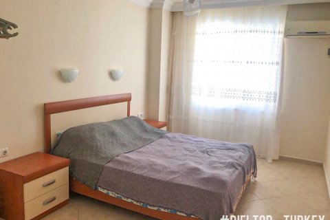 2+1 Wohnung  in Mahmutlar, Antalya, Türkei Nr. 100552 - 3