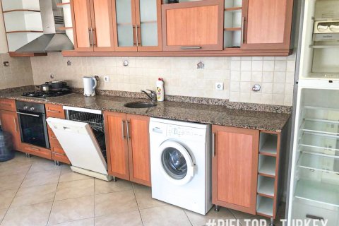 2+1 Wohnung  in Mahmutlar, Antalya, Türkei Nr. 100552 - 2