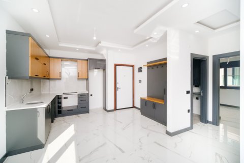 2+1 Lägenhet  i Oba, Antalya, Turkiet Nr. 92182 - 13