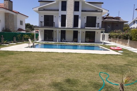 5+1 Villa i Ovacik, Mugla, Tyrkiet Nr. 228983 - 20