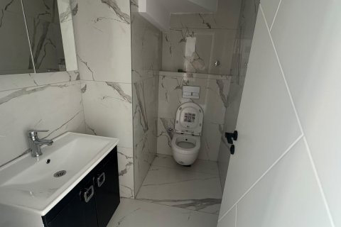2+1 Leilighet i Mahmutlar, Antalya, Tyrkia Nr. 237569 - 10