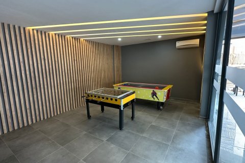 1+1 Lägenhet i Oba, Antalya, Turkiet Nr. 103003 - 19