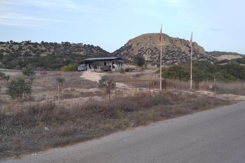 Arsa İskele, Iskele, №104339 - 3