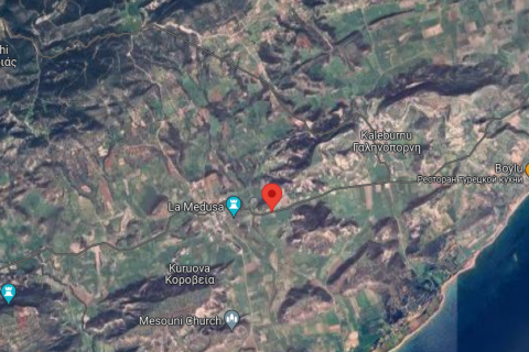 Arsa İskele, Iskele, №104339 - 5