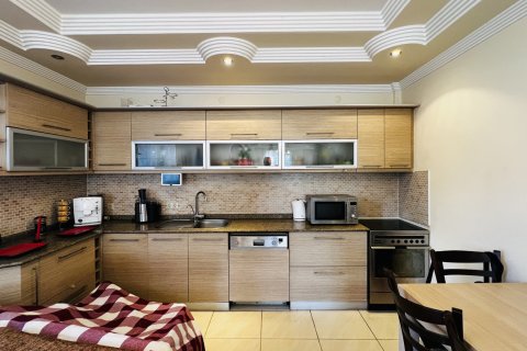3+1 Villa i Kemer, Antalya, Tyrkiet Nr. 217130 - 8