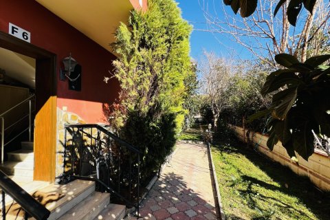 3+1 Villa i Kemer, Antalya, Tyrkiet Nr. 217130 - 7