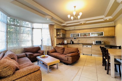 3+1 Villa i Kemer, Antalya, Tyrkiet Nr. 217130 - 9