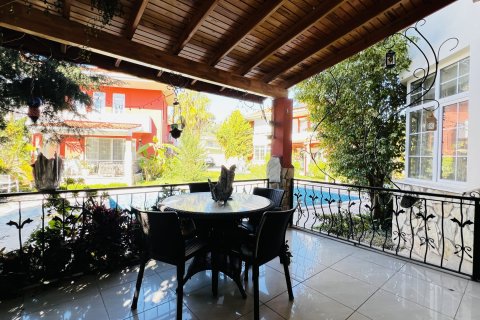 3+1 Villa i Kemer, Antalya, Tyrkiet Nr. 217130 - 6