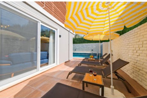 Villa  4+1  Fethiye, Muğla, Türkiye №222350 - 15