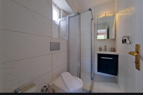 Villa  4+1  Fethiye, Muğla, Türkiye №222350 - 18