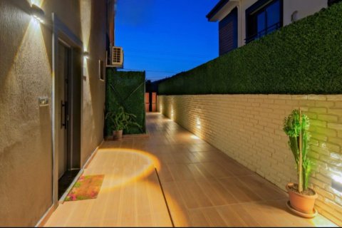 Villa  4+1  Fethiye, Muğla, Türkiye №222350 - 16