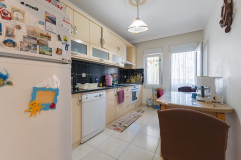 Leilighet  i Alanya, Antalya, Tyrkia Nr. 226551 - 7