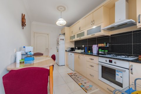 Leilighet  i Alanya, Antalya, Tyrkia Nr. 226551 - 8
