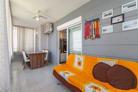 Leilighet  i Alanya, Antalya, Tyrkia Nr. 226551 - 9