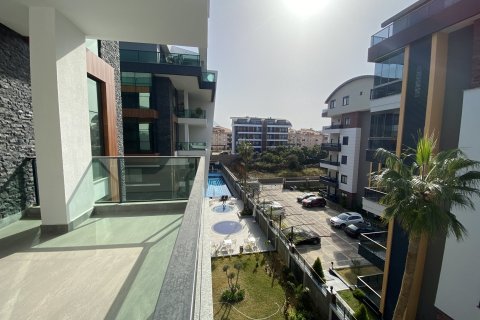 4+1 Lägenhet  i Alanya, Antalya, Turkiet Nr. 90914 - 11