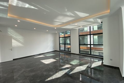 4+1 Lägenhet  i Alanya, Antalya, Turkiet Nr. 90914 - 3