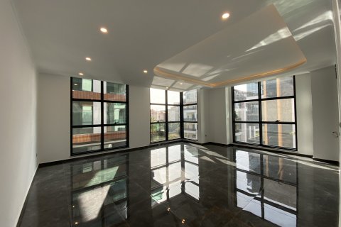 4+1 Lägenhet  i Alanya, Antalya, Turkiet Nr. 90914 - 2