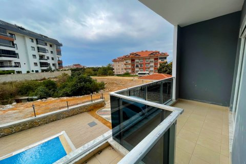 Продажа квартиры  в Оба, Анталье, Турция 1+1, 55м2, №97054 – фото 12
