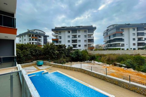 Продажа квартиры  в Оба, Анталье, Турция 1+1, 55м2, №97054 – фото 11