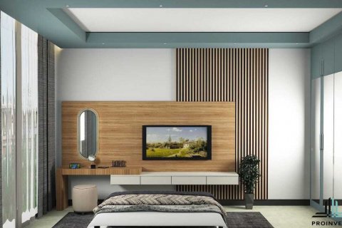 3+0 Villa i Karsiyaka, Girne, Nr. 86665 - 18