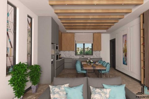 3+0 Villa i Karsiyaka, Girne, Nr. 86665 - 17