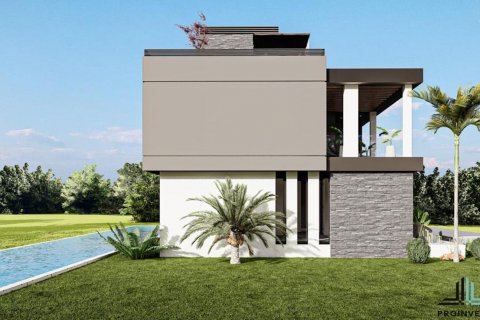 3+0 Villa i Karsiyaka, Girne, Nr. 86665 - 16