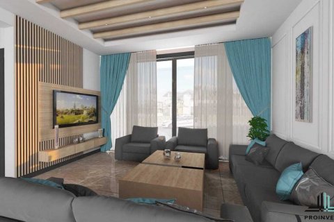 3+0 Villa i Karsiyaka, Girne, Nr. 86665 - 15