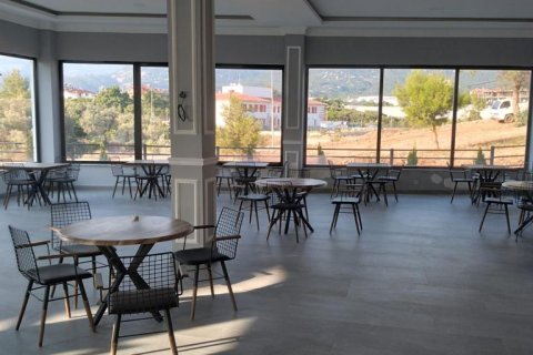   in Oba, Antalya, Türkei Nr. 104107 - 9