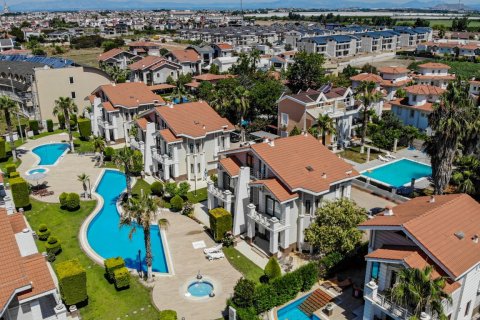 Villa 4+1 Kundu, Antalya, Türkiye №92474 - 2