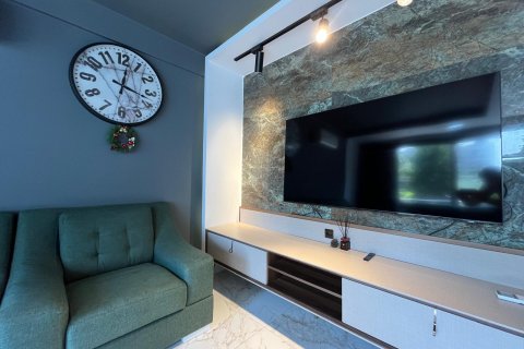 Продажа квартиры  в Коньяалты, Анталье, Турция 2+1, 120м2, №227340 – фото 15