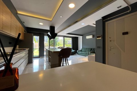 Продажа квартиры  в Коньяалты, Анталье, Турция 2+1, 120м2, №227340 – фото 18