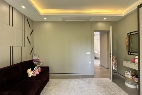 4+1 Villa i Kemer, Antalya, Tyrkia Nr. 228425 - 12