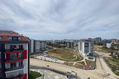 2+1 Leilighet i Avsallar, Antalya, Tyrkia Nr. 102142 - 28