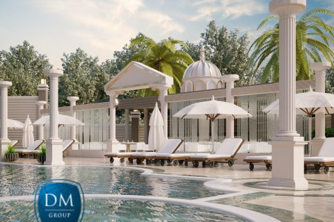 2+1 Wohnung in Avsallar, Antalya, Türkei Nr. 99180 - 17
