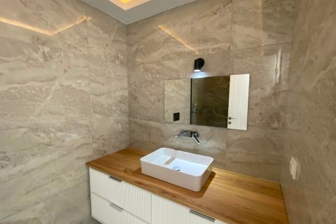 4+1 Villa i Fethiye, Mugla, Turkiet Nr. 227456 - 3