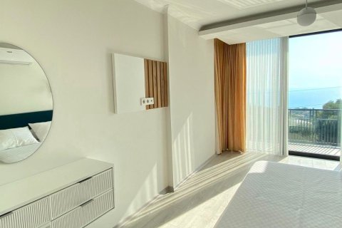 4+1 Villa i Fethiye, Mugla, Turkiet Nr. 227456 - 2