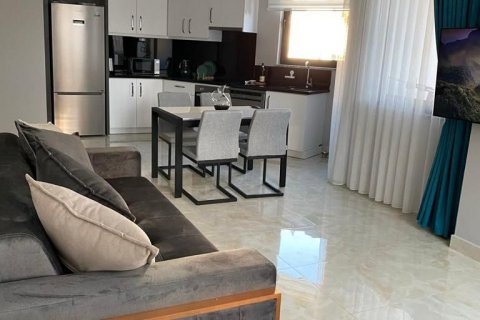Продажа квартиры  в Аланье, Анталье, Турция 2+1, 85м2, №134013 – фото 8