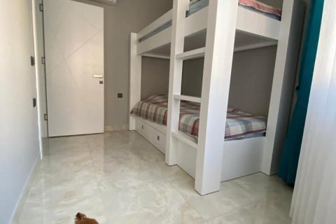 Продажа квартиры  в Аланье, Анталье, Турция 2+1, 85м2, №134013 – фото 9