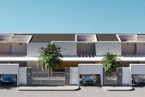 2+1 Leilighet  i Kalkan, Antalya, Tyrkia Nr. 136074 - 3
