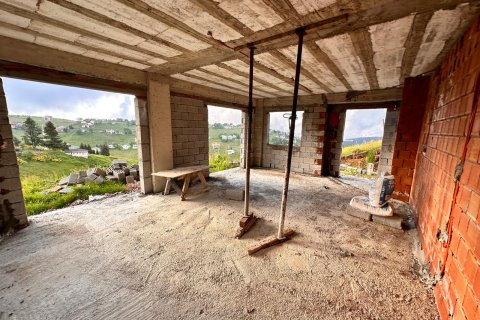 Продажа виллы в Акчаабате, Трабзоне, Турция 2+1, 110м2, №228469 – фото 9