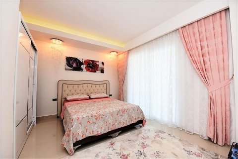 Daire 1+1 Mahmutlar, Antalya, Türkiye №97124 - 24