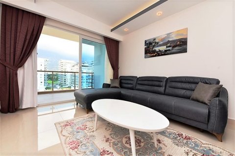 Daire 1+1 Mahmutlar, Antalya, Türkiye №97124 - 23