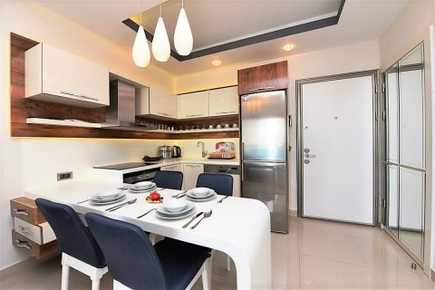 Daire 1+1 Mahmutlar, Antalya, Türkiye №97124 - 22