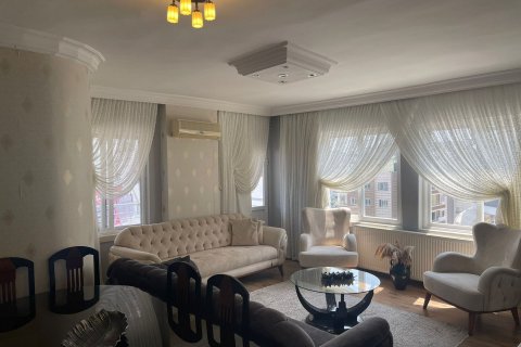 Apartment for sale in Mersin, Turkey, 3 bedrooms, 150m2, No. 133982 – photo 3