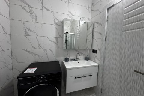 Apartment for sale in Trabzon, Turkey, 1 bedroom, 55m2, No. 228563 – photo 7