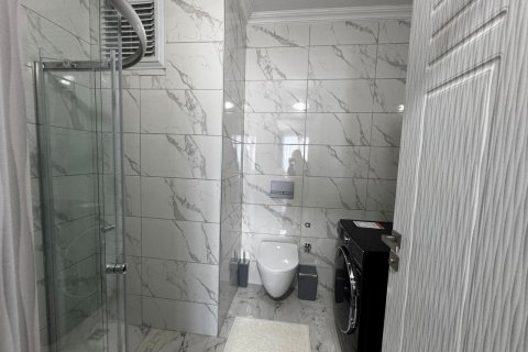 Apartment for sale in Trabzon, Turkey, 1 bedroom, 55m2, No. 228563 – photo 9