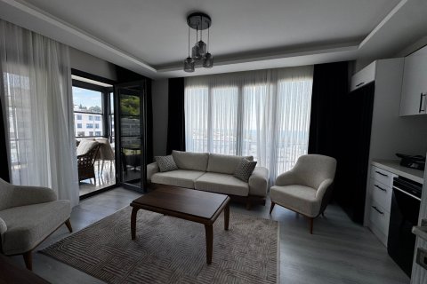 Apartment for sale in Trabzon, Turkey, 1 bedroom, 55m2, No. 228563 – photo 6